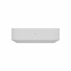 Ubiquiti Gateway Lite gateway/controller 1000 Mbit/s (Ubiquiti UniFi Security Gateway Lite - UXG-Lite EU PSU)