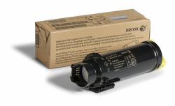 Xerox PHASER 6510 / WORKCENTRE 6515 Cartucho de tóner amarillo de capacidad extra [4300 páginas] (Comp Xerox Phaser 6510 Extra Hi Cap Yellow Toner 106R03692)