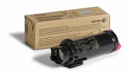 Xerox PHASER 6510 / WORKCENTRE 6515 Cartucho de tóner magenta de capacidad extra [4300 páginas] (Comp Xerox Phaser 6510 Extra Hi Cap Magenta Toner 106R03691)
