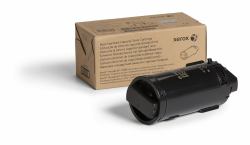 CTS Xerox VersaLink C50X Cartucho de tóner negro de capacidad estándar [5000 páginas] 