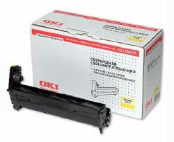 CTS OKI 42126670 printer drum Original 1 pc[s] 
