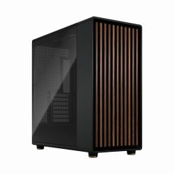 Fractal Design North XL Midi Tower Negro, Carbón vegetal (NORTH XL CHARCOAL BLACK TG DARK)