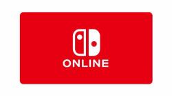 Nintendo N503164W suscripción a videojuegos Nintendo Switch (Switch - 12 Months Subscription)