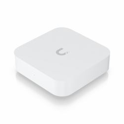 Ubiquiti UXG-Lite-UK gateway/controller 10, 100, 1000 Mbit/s (Ubiquiti UniFi Security Gateway Lite - UXG-Lite [UK Converter])