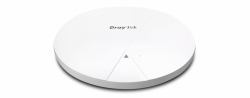DrayTek VAP1062C-K punto accesso WLAN 6000 Mbit/s Bianco Supporto Power over Ethernet [PoE] (DRAYTEK VIGORAP 1062C ACCESS POINT)