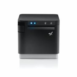 Star Micronics MCP31CBI BK E+U Inalámbrico y alámbrico Térmica directa Impresora de recibos 
