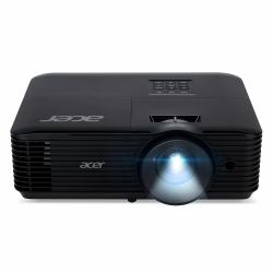 Acer X129H DLP XGA 4800 Lm 20000:1 Proyector de corto alcance 4800 lúmenes ANSI XGA [1024x768] Negro (ACER X129H DLP XGA 4800 LM)