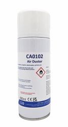 Foam Cleaner 400ml Aerosol [1]