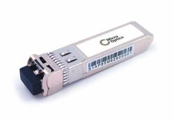 lanview MO-SFP10G-SR-ZZ0101F red modulo transceptor Fibra óptica 10000 Mbit/s SFP+ 850 nm 