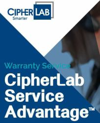 CipherLab RK25 Series 1-year Extension - with valid Extended Warranty