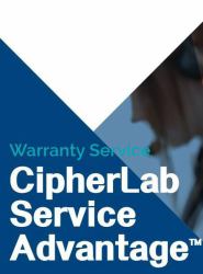 CipherLab RK95 Series 2-year Extended - Warranty