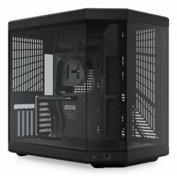 HYTE Y70 Midi Tower Negro (HYTE Y70 Dual Chamber Mid-Tower ATX Case - Black)