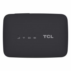 TCL LinkZone MV45v2 Router de red móvil (TCL LINKZONE LTE MIFI)