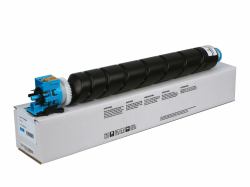 parsia THS KYTO2552CN cartucho de tóner 1 pieza[s] Compatible Cian 