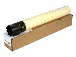 parsia THS KMTO558YN cartucho de tóner 1 pieza[s] Compatible Amarillo 