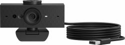 HP Cámara web 620 FHD (620 Fhd Webcam - Warranty: 12M)