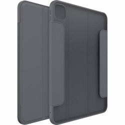 OB SYMMETRY FOLIO APPLE IPAD - PRO 11IN [M5/M4]THUNDERSTORMGREY