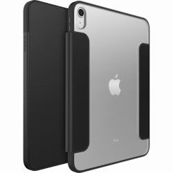 OtterBox Symmetry Series - Flip cover per tablet - nero - per Apple 11-inch iPad Air [M2, M3]