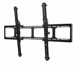 SANUS VXT7 3,56 m [140"] Negro (SANUS TV-mount Tilting Max Vesa 1100x8)