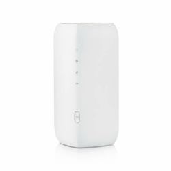 Zyxel FWA505 Router di rete cellulare (FWA505 5G NR INDOOR ROUTER - STANDALONE/NEBULA AX1800 WIFI)
