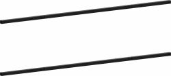 iiyama MD-ADAP001 kit de montaje Negro 