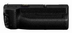 Panasonic DMW-BG1E empuñadura con batería para cámara digital Empuñadura para cámara digital con capacidad de batería adicional Negro (DMW-BG1 Battery Grip for Lumix S5II S5II - Panasonic DMW...