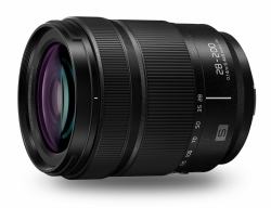 Panasonic S-R28200 lente de cámara MILC Objetivo de zoom estándar Negro (Lumix 28-200mm F4-7.1 - L Mount - Panasonic Lumix 28-200mm F4-7.1 - L Mount)