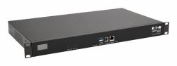 Tripp Lite B098-016 Servidor de Consola de 16 Puertos, Puertos USB [2] - Doble GbE NIC, Memoria Flash de 16 Gb, Tarjeta SD, Wi-Fi, para Escritorio o 1U en Rack, TAA (16-port console server, usb por...
