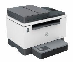 HP LaserJet Tank 2604sdw Inalámbrico Multifunction Blanco y negro Impresora, Fotocopiadora, escáner; Dúplex (Laserjet Tank Mfp 2604Sdw - Printer, Black And White, - Printer For Business, Two-Sid...