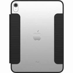 OB SYMMETRY FOLIO APPLE IPAD 10 - STARRY NIGHT BLACK V2 RETAILPACK