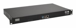 Tripp Lite B098-048 Servidor de Consola de 48 Puertos, Puertos USB [2] - Doble GbE NIC, Memoria Flash de 16 Gb, Tarjeta SD, para Escritorio o 1U en Rack, TAA (48P CON SRV 2 USB 2 GBE 16GB - SD CARD...