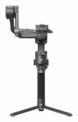 DJI RS 4 Pro Estabilizador manual para cámara Negro (DJI RS 4 Pro)