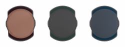 DJI CP.FP.00000156.01 accesorio o pieza para dron con cámara Filtro de cámara (DJI Avata 2 ND Filters Set [ND8/16/32])