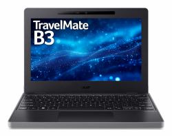 Acer TravelMate TMB311-33 Intel® N N200 Portátil 29,5 cm [11.6"] HD 8 GB LPDDR5-SDRAM 128 GB SS...