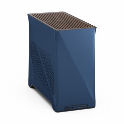 Fractal Design Era 2 Mini Tower Azul (Fractal Design ERA 2 - Midnight Blue)
