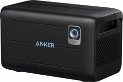 Anker SOLIX BP2600 accessorio per stazione di alimentazione portatile Batteria (Anker SOLIX BP2600 Extension Battery)