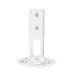 Vivolink VLMSP-E100W soporte de altavoz Pared Blanco (Speaker wall mount for Sonos - ERA 100 with swivel. White. - Warranty: 144M)