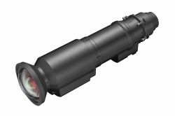 Panasonic ET-C1U100 lente de proyección PT-REQ15/REQ12/PT-REQ10/PT-REQ80, PT-REZ15/REZ12/PT-REZ10/PT-REZ80 (ET-C1U100 - Zoom Lens [0.308-0.33:1] for 4K REQ12 Series)