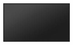 Hisense 43” 4K UHD IPS Digital Signage Display - 24/7 Operation Pizarra de caballete digital 109,2 cm [43"] Wifi 500 cd / m² 4K Ultra HD Negro Android 11 24/7 (Hisense DM Series 43' 4K Digital S...