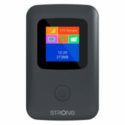 Strong 4GMIFI150D router de telefonía/puerta de enlace/módem Router de red móvil 
