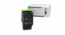 Lexmark Fotoleiter schwarz Rück CS96 833x/95x/96x/MX953 ca. 225.000 S. cartucho de tóner 1 piez...