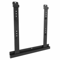 Chief PACVISO1 accesorio para pantalla mural de vídeo Negro (Chief PACVISO1 video wall display accessory Black)