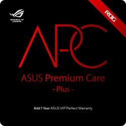 ASUS ACX12-002742NR extensión de la garantía 2 año[s] 