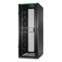 APC AR3150B2 armario rack 42U Rack o bastidor independiente Negro (APC NetShelter SX Gen 2 - rack - 1991)