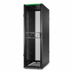 APC AR3300B2 armario rack 42U Rack o bastidor independiente Negro (NETSHELTER SX GEN 2 42U SERVER - RACK ENCLOSURE 600MM X 1200MM W/)