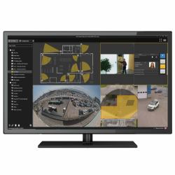 Axis 02993-001 licencia y actualización de software Comercial 1 licencia[s] Plurilingüe 5 año[...
