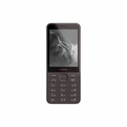 Nokia 235 4G [2024] 7,11 cm [2.8"] 99 g Negro Característica del teléfono (NOKIA 235 4G TA-1614DS BLACK)