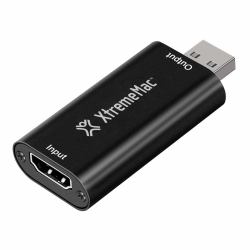XtremeMac XWH-AAH1-13 Adaptador gráfico USB 1920 x 1080 Pixeles Negro 