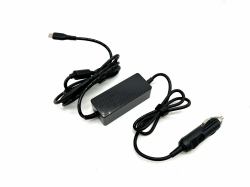 BTI AA-UNIUSBC- adaptador e inversor de corriente Interior 100 W Negro (100W UNIVERSAL CAR CHARGER FOR - HP DELL LENOVO ASUS ACER SONY TO)
