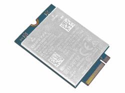Lenovo 4XC1Q24438 scheda di rete e adattatore Interno WWAN (TP QUECTEL EM061K-GL LTE-A - CAT6 M.2 LTE WWAN MODULE)